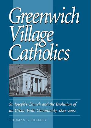 Greenwich Village Catholics