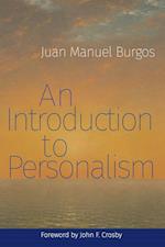 An Introduction to Personalism