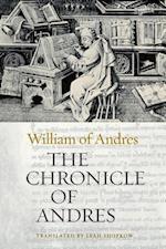 The Chronicle of Andres