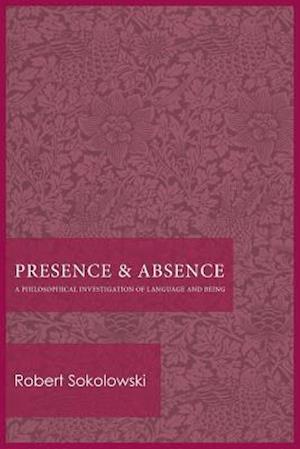 Presence and Absence