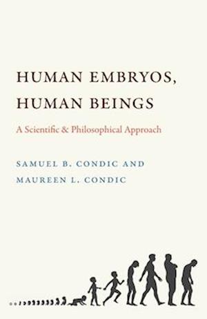 Condic, S:  Human Embryos, Human Beings