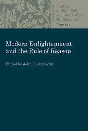 Modern Enlightenment and the Rule of Reason