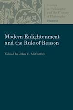 Modern Enlightenment and the Rule of Reason