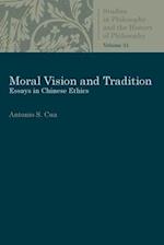 Moral Vision and Tradition