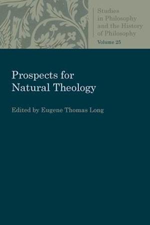 Prospects for Natural Theology