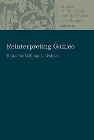 Reinterpreting Galileo