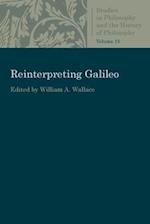 Reinterpreting Galileo