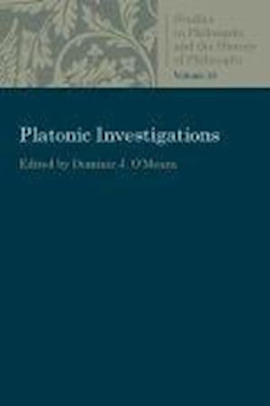 Platonic Investigations