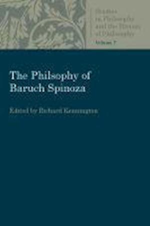 The Philosophy of Baruch Spinoza