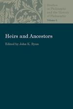 Heirs and Ancestors