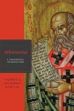 Weinandy, T:  Athansius