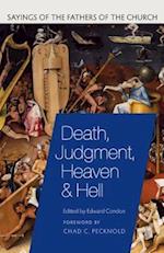 Death, Judgement, Heaven, and Hell