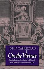 On the Virtues