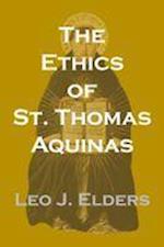 Elders, L:  The Ethics of St. Thomas Aquinas