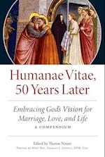 Humanae Vitae, 50 Years Later