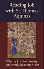 Reading Job with St. Thomas Aquinas