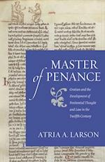 Master of Penance