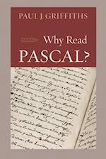 Why Read Pascal?