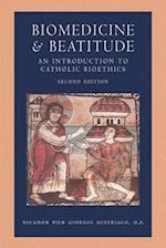 Biomedicine and Beatitude