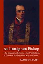 An Immigrant Bishop