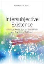 Intersubjective Existence