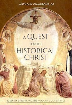 A Quest for the Historical Christ