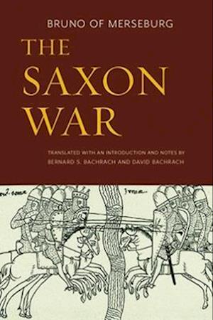 The Saxon War