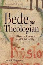Bede the Theologian