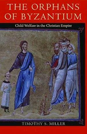 The Orphans of Byzantium