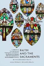 Faith and the Sacraments