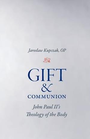 Gift and Communion