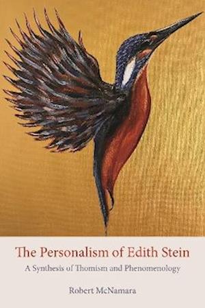 The Personalism of Edith Stein