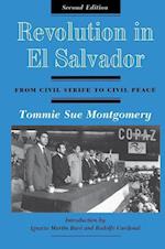Revolution In El Salvador
