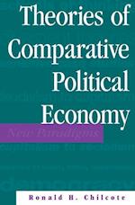 Theories Of Comparative Political Economy
