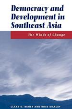 Democracy And Development In Southeast Asia