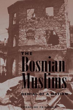 The Bosnian Muslims