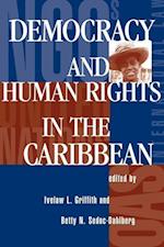 Democracy And Human Rights In The Caribbean