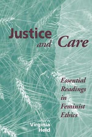 Justice And Care