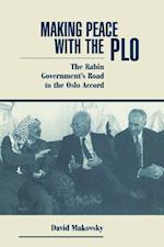 Making Peace With The Plo