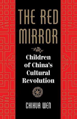 The Red Mirror