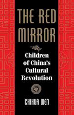 The Red Mirror