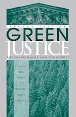 Green Justice