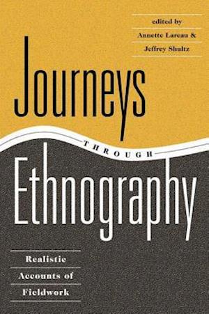 Journeys Through Ethnography