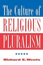 The Culture of Religious Pluralism