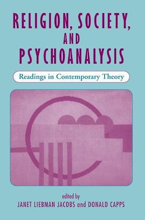 Religion, Society, and Psychoanalysis
