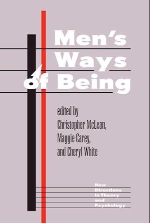 Men's Ways Of Being