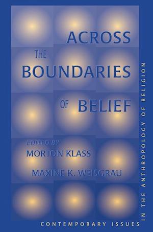 Across The Boundaries Of Belief