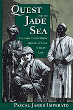 Quest For The Jade Sea