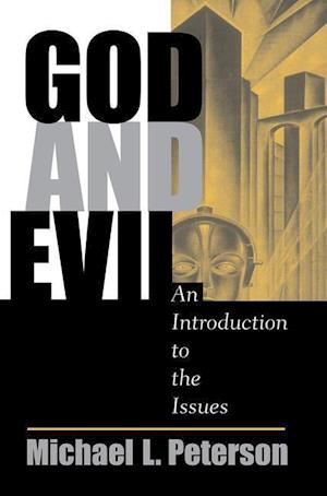 God And Evil