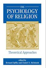 The Psychology Of Religion
